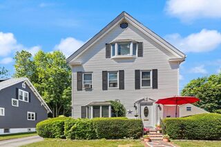 Photo of 37 West St Brockton, MA 02301
