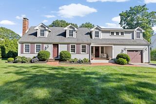 Photo of 265 Surplus St Duxbury, MA 02332