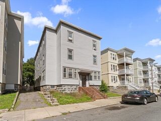 Photo of 18 Hosmer Boston - Mattapan, MA 02126