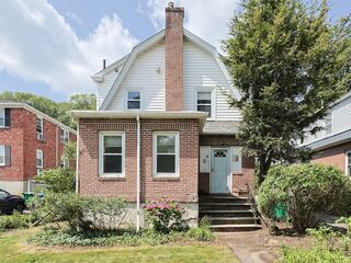 Photo of 29 Margaret Rd Newton Highlands, MA 02461