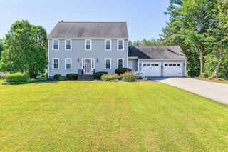Photo of 387 W Main St Millbury, MA 01527