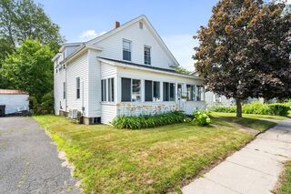 Photo of 78 S Athol Rd Athol, MA 01331
