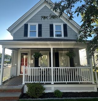 Photo of 36 Pleasant St Milton, MA 02186