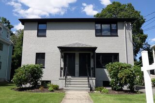 Photo of 137 Crafts St Newtonville, MA 02460