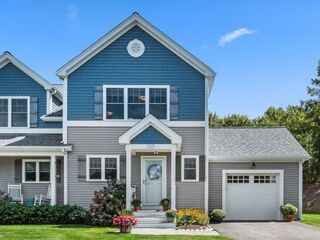 Photo of 12 Ocean Pines Sagamore Beach, MA 02562