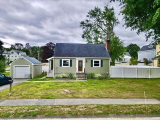Photo of 41 Eldred St Lexington, MA 02420
