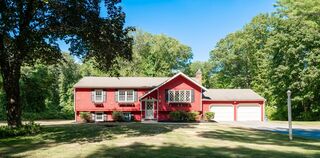 Photo of 5 Parish Road Georgetown, MA 01833