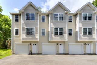 Photo of 152 Worcester Street West Boylston, MA 01583