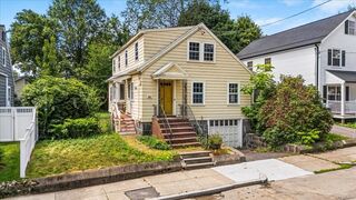 Photo of 68 Carroll St Boston - West Roxbury, MA 02132