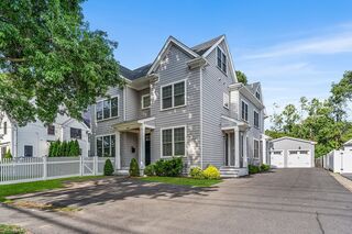 Photo of 638 Webster St Needham, MA 02492