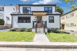 Photo of 180 Dent Street Boston - West Roxbury, MA 02132