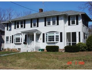 Photo of 61 Fairfield St Brockton, MA 02301
