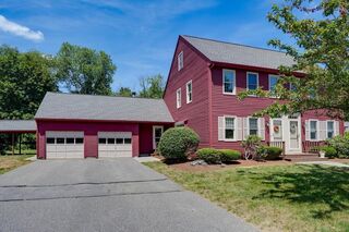 Photo of 136 Sterling St West Boylston, MA 01583