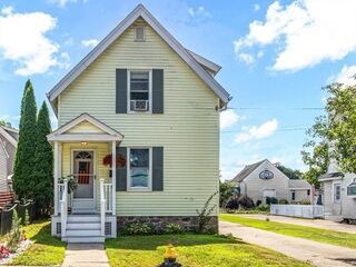 Photo of 19 Johnson Street Boston - West Roxbury, MA 02132