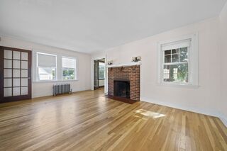 Photo of 1667-1669 Centre Street Newton Highlands, MA 02461
