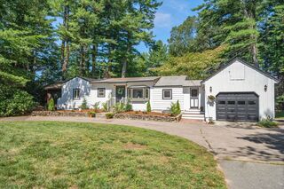 Photo of 1475 Washington St East Walpole, MA 02081