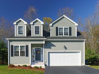 Photo of 5 Black Bear Circle Milford, MA 01757