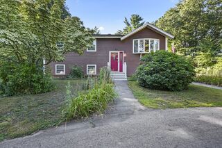 Photo of 16 Amburg Street Georgetown, MA 01833