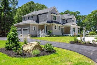 Photo of 8 Darylane North Falmouth, MA 02556