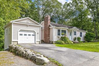 Photo of 91 Wallace Ave Auburn, MA 01501