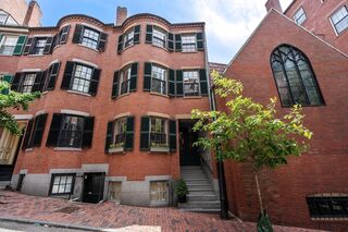 Photo of 78 Pinckney Street Boston - Beacon Hill, MA 02114