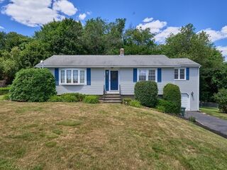Photo of 597 Willard St Leominster, MA 01453
