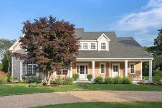 Photo of 36 Crocker Drive Edgartown, MA 02539