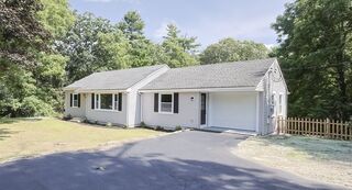 Photo of 38 E Main St Hopkinton, MA 01748