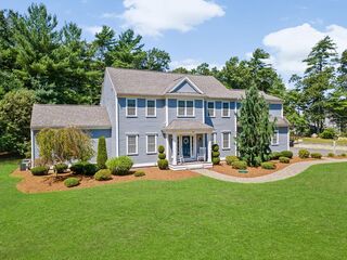 Photo of 32 Gilfeather Ln Kingston, MA 02364
