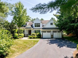Photo of 116 Ryecroft Pinehills, MA 02360