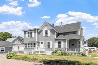 Photo of 24 Brouilette St Chelmsford, MA 01863