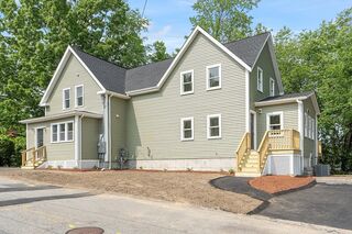 Photo of 45 Fruit St Leominster, MA 01453