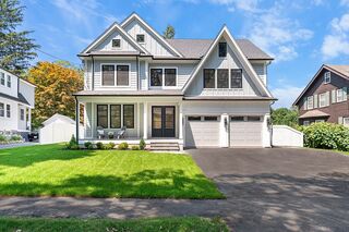 Photo of 59 Henderson Street Needham, MA 02492