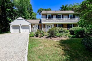 Photo of 17 Olde Koll Road Marion, MA 02738