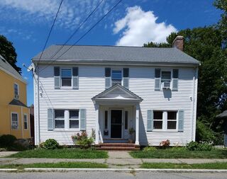 Photo of 96 Brook Rd Milton, MA 02186