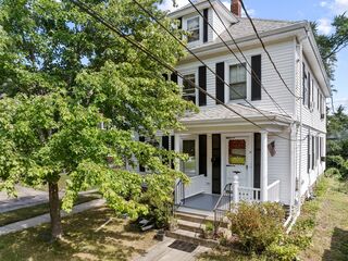 Photo of 11 Reland St Middleborough, MA 02346