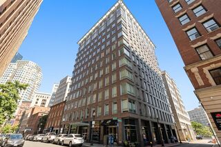 Photo of 80 Broad Boston - Waterfront, MA 02110