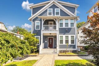 Photo of 13 Pierce Street Boston - Hyde Park, MA 02136