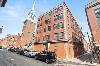 Photo of 181 Salem Street Boston - North End, MA 02113