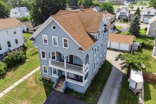 Photo of 114-116 Pacific St Rockland, MA 02370