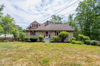 Photo of 188 Hubbardston Templeton, MA 01468