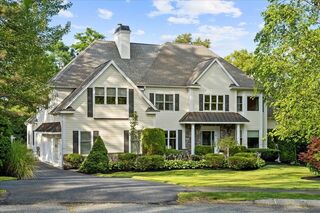Photo of 9 Park Grove Ln Shrewsbury, MA 01545
