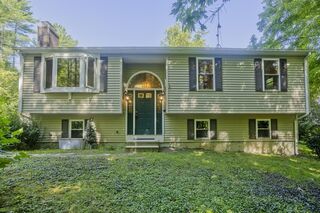Photo of 288 Fisk Road Hardwick, MA 01082