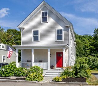 Photo of 15 Court St Groton, MA 01450