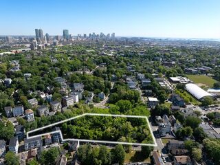 Photo of real estate for sale located at 9-45 Vale Street Roxbury, MA 02119