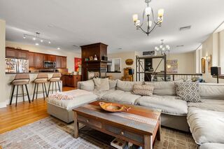 Photo of 391 Walnut St Newtonville, MA 02460