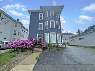 Photo of 345 Park Ave Worcester, MA 01610