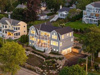 Photo of 154 Otis Street Hingham, MA 02043