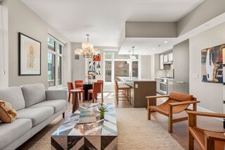 Photo of 100 Lovejoy Wharf Boston - Waterfront, MA 02114