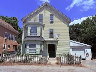 Photo of 85 Hope St Millville, MA 01529